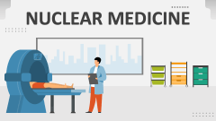 Nuclear Medicine - Slide 1