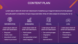 Social Media Management Proposal - Slide 6