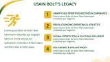 Presentation on Usain Bolt - Slide 11