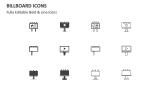 Billboard Icons - Slide 2