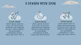 Clouds Background - Slide 5
