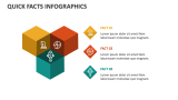 Quick Facts Infographics - Slide 3
