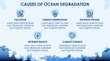 Save The Ocean - Slide 5