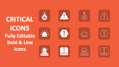 Critical Icons - Slide 1