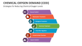 Strategies for Reducing Chemical Oxygen Levels - Slide 3