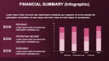 Professional Gradient Theme - Slide 11