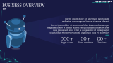 AI and Robotics Template for Google Slides and PowerPoint - PPT Slides