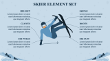 Winter Sports Presentation Theme - Slide 5