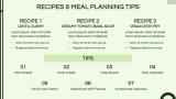 Plant-Based Nutrition Presentation - Slide 9