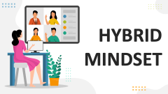 Hybrid Mindset - Slide 1