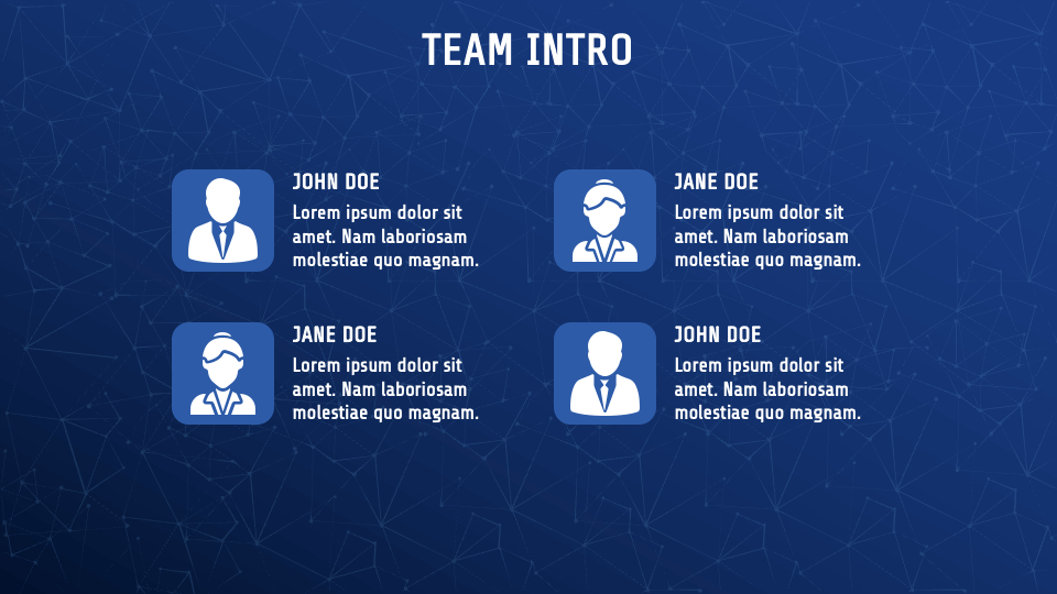 Tech Product Project Proposal PowerPoint and Google Slides Template ...