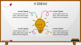 Whiteboard Presentation Theme - Slide 5