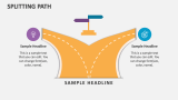 Splitting Path - Slide 2
