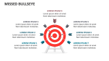 Missed Bullseye - Slide 5