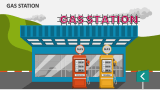 Gas Station - Slide 2