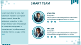 Smart Goals Theme - Slide 11