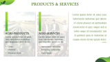 Agribusiness Company Profile - Slide 4