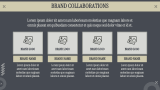 Social Media Influencer Portfolio Presentation - Slide 8