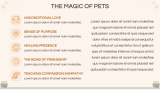 Pet Presentation Theme - Slide 4