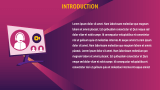 Webinar Presentation Theme - Slide 4