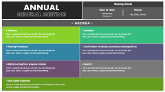 Annual General Meeting - Slide 1