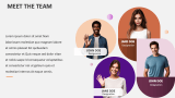 Meet The Team - Slide 5