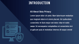 Data Privacy Software Pitch Deck - Slide 4