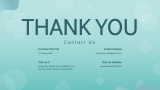 Nursing Presentation Theme - Slide 9