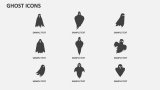 Ghost Icons - Slide 1