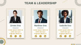 Education Company Profile - Slide 10