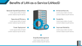 LAN-as-a-service (LANaaS) - Slide 12