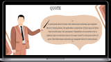 Online Education Theme - Slide 10
