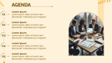 Agenda Slides - Slide 3