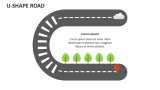 U-Shape Road - Slide 2