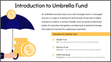 Umbrella Fund - Slide 2
