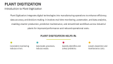 Introduction to Plant Digitization - Slide 2