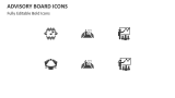 Advisory Board Icons - Slide 2