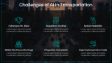 AI in Transportation - Slide 8