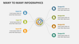 Many to Many Infographics - Slide 8