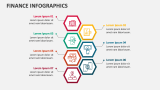 Finance Infographics - Slide 5