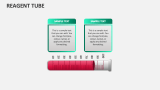Reagent Tube - Slide 7
