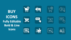 Buy Icons - Slide 1