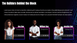 Blockchain Company Profile - Slide 10