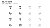 Equity Icons - Slide 2