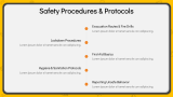 Safety Training for School - Slide 6