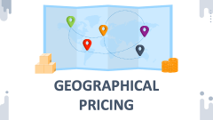Geographical Pricing - Slide 1