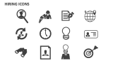 Hiring Icons - Slide 5