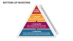 Bottom-up Investing - Slide 1