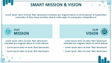 Smart Goals Theme - Slide 4