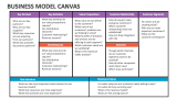 Business Model Canvas - Slide 4